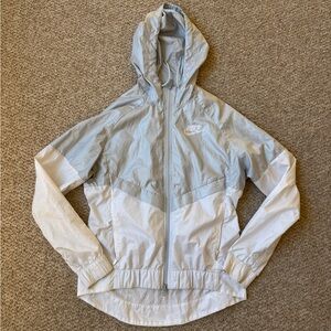 Nike Women's Two-Tone Ski Jacket